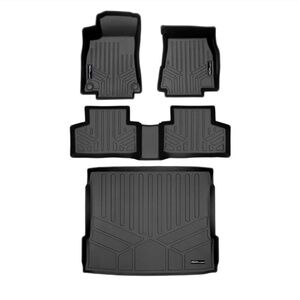 Floor Mats For 2021 2022 2023 2024 2025 Mercedes-Benz GLB200
